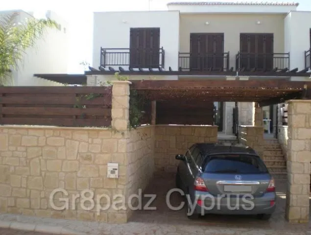 Gr8padz Summer Breeze Villa Protaras 0*,